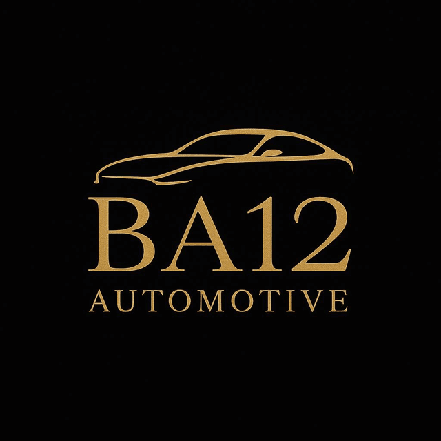 BA12 Automotive